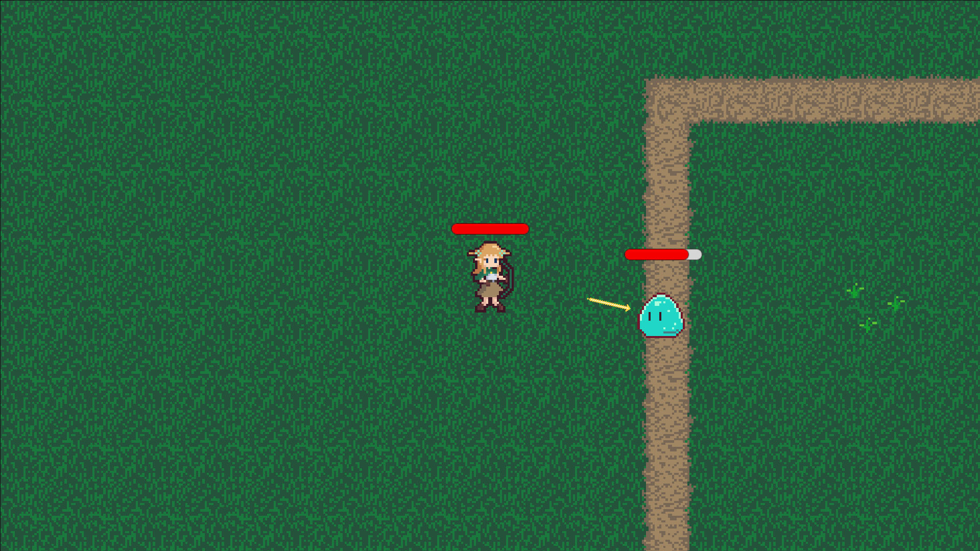 Project PathER Screenshot
